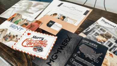 The Role of Print Advertising in Modern Marketing Strategies