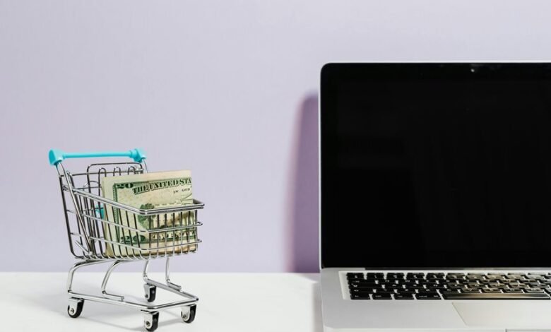 create a budget online