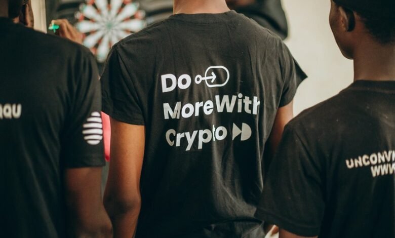 foster involvement in cryptopronetwork