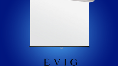 Handy Tips for Smooth Operation of Your Ceiling Projection Screen