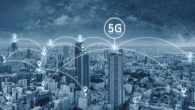How 5G Technology is Revolutionizing Communication