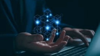 Blockchain Technology: Beyond Cryptocurrencies