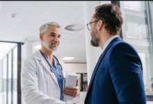 The Role of Machine Learning in Modern Healthcare