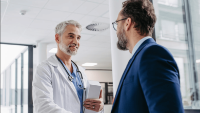 The Role of Machine Learning in Modern Healthcare