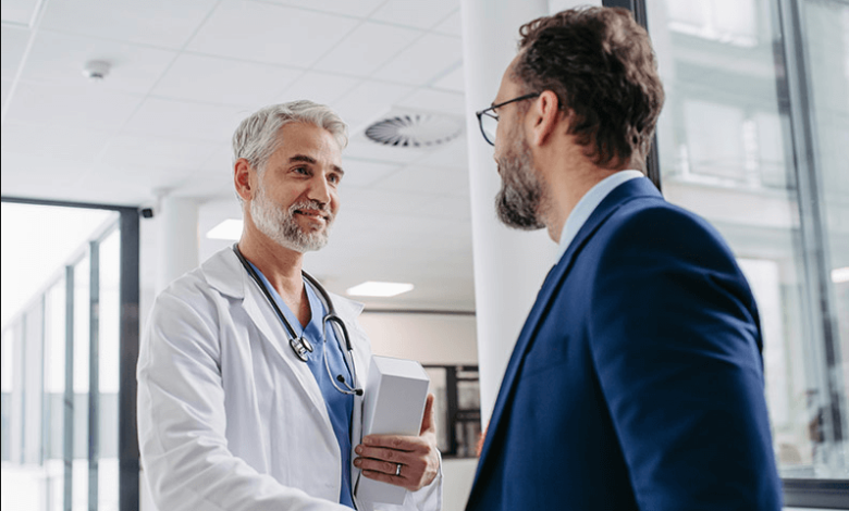 The Role of Machine Learning in Modern Healthcare