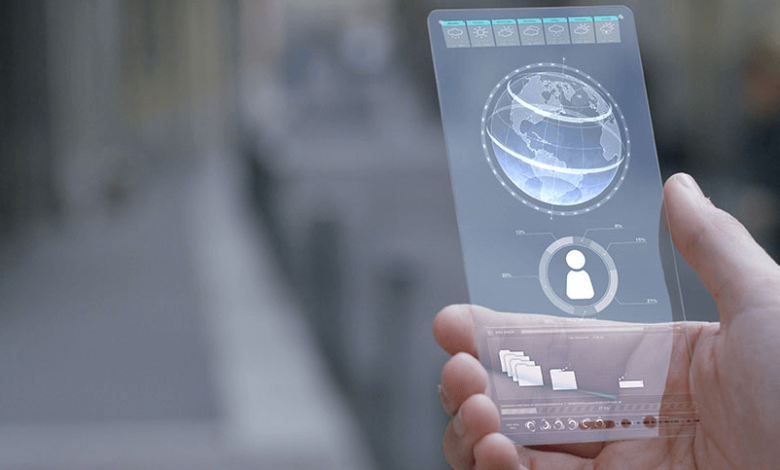 The Evolution of Smartphones: From Basic Phones to Smart Devices