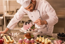 Innovations and Trends in Professional Baking and Pastry