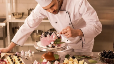Innovations and Trends in Professional Baking and Pastry