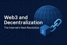 Web3 and Decentralization: The Internet’s Next Revolution