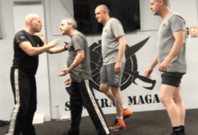The Power of Krav Maga: Building Strength Safety and Confidence at SGS Krav Maga