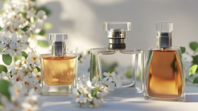 Why Blush Bloom Is the Modern Woman’s Signature Scent