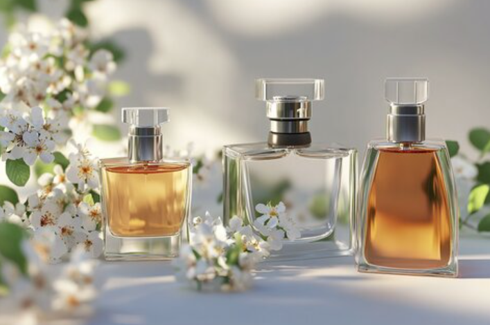 Why Blush Bloom Is the Modern Woman’s Signature Scent