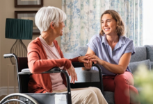 How to Choose a Trusted Caregivers for your Families Need