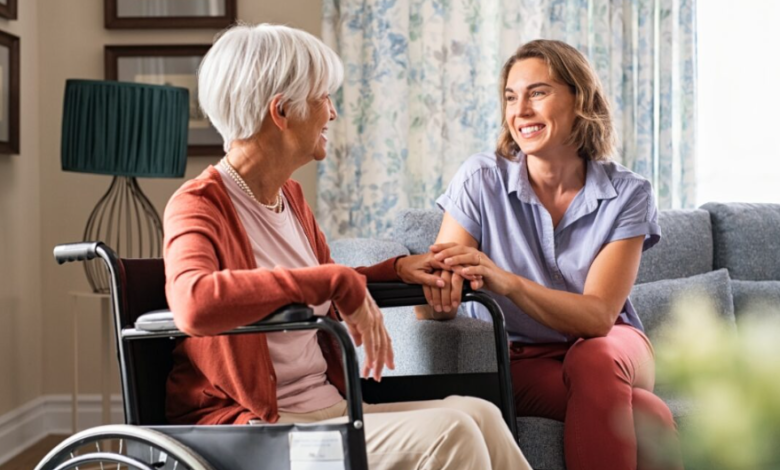 How to Choose a Trusted Caregivers for your Families Need