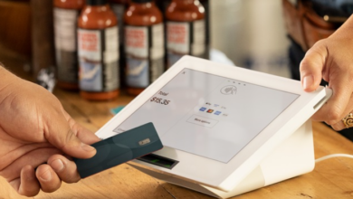 How the Clover Credit Card Machine Simplifies Daily Payments