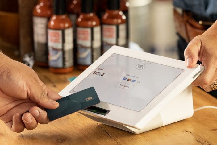 How the Clover Credit Card Machine Simplifies Daily Payments