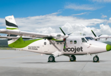 Is the 'Green Aviation' Dream Stuck in a Giant Oven?