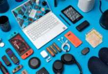 Top 3 Must-Have Tech Gadgets for College Students in 2025