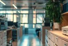 The Benefits of Transitioning From Traditional Fax Machines To Enterprise Fax Solutions