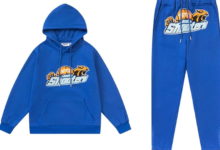 Felpa Trapstar and Tuta Trapstar: The Ultimate Streetwear Power Combo