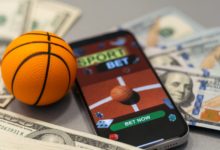 Smart Bankroll Management for Online Football Betting Using Automated Tools