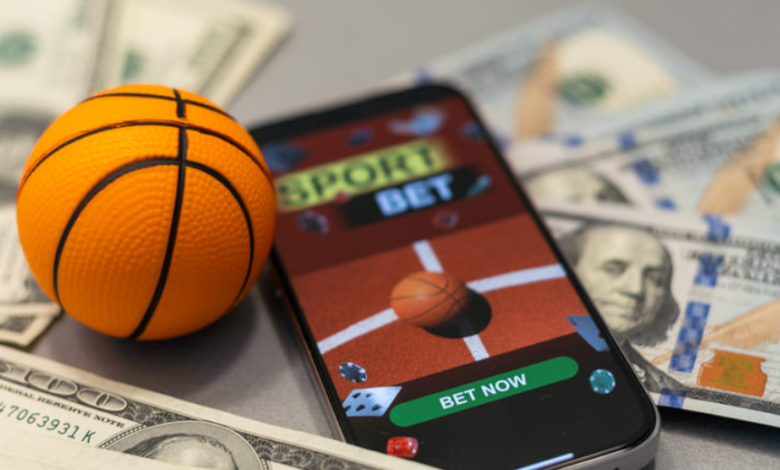 Smart Bankroll Management for Online Football Betting Using Automated Tools