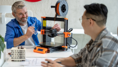 3D printing in 2026 - Faster, cheaper and finally ready for everyone