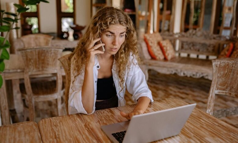 decode call network properly