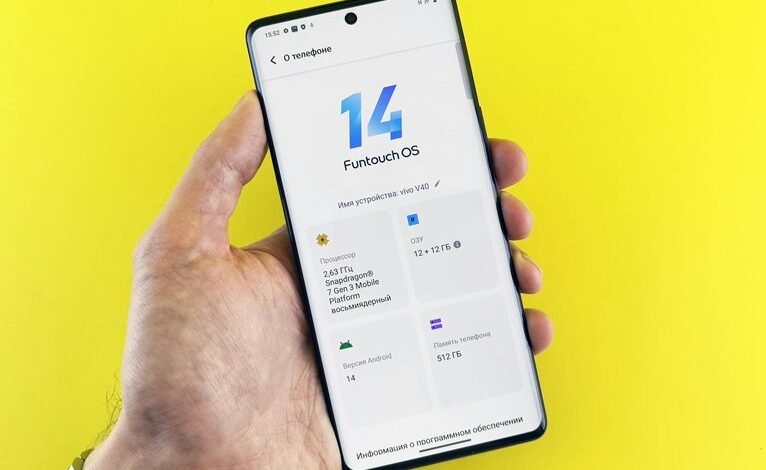 device specifications analysis required