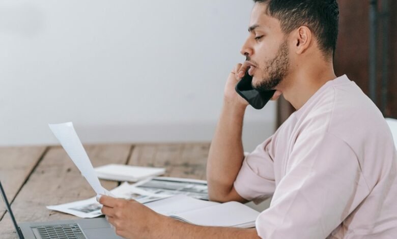 efficient call mapping review