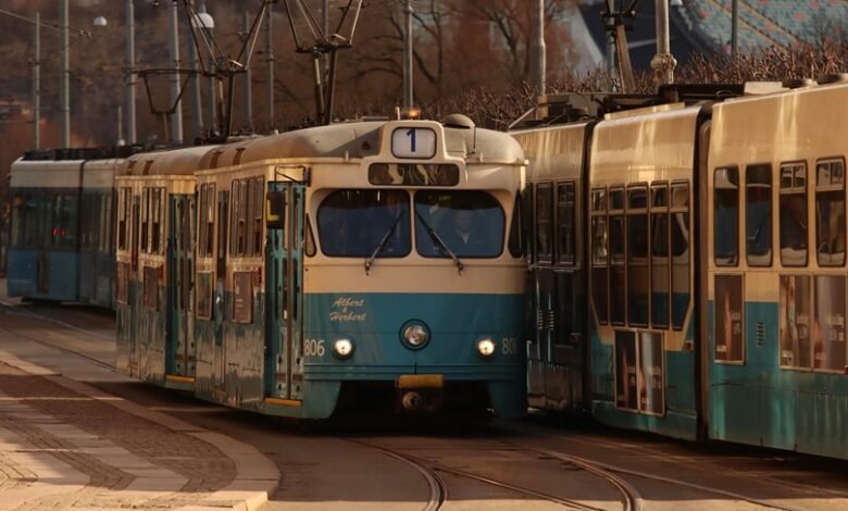 identify line network number