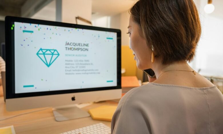 monitor contact identity confidently