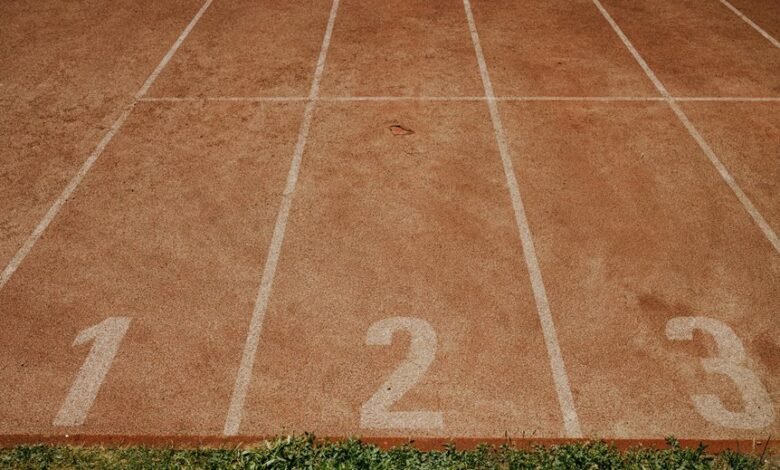 track footprint easily found