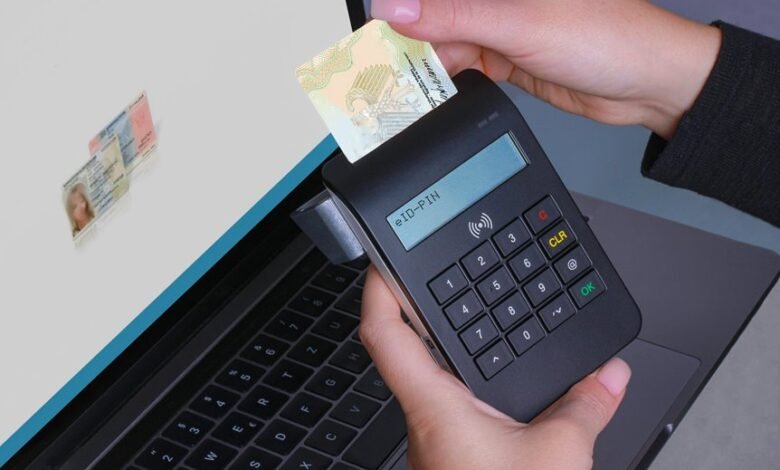 verify access to number