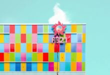 brand identity success beacon