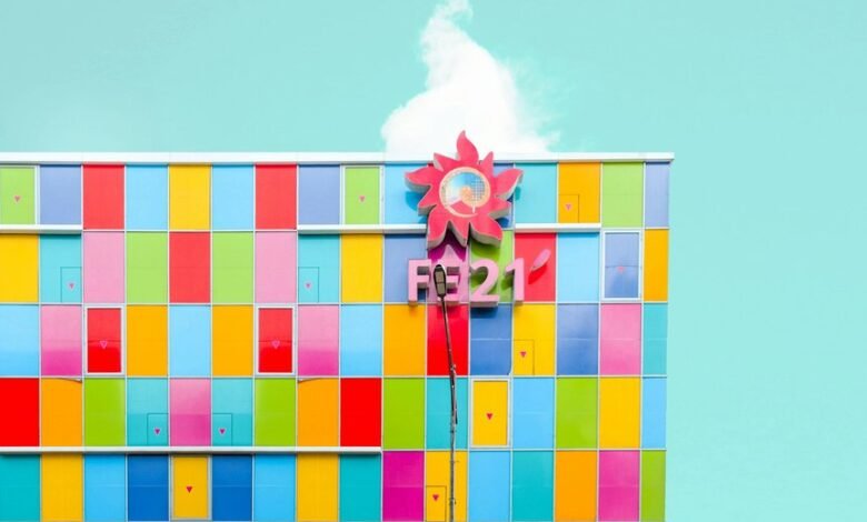 brand identity success beacon