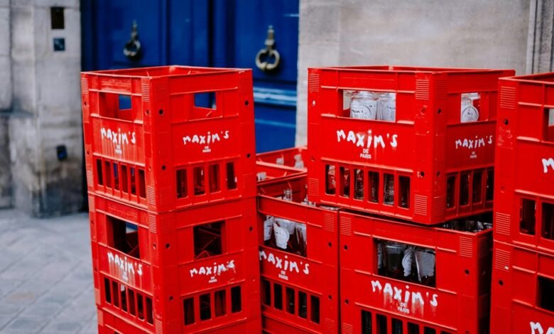 branding maximizer and digital compass