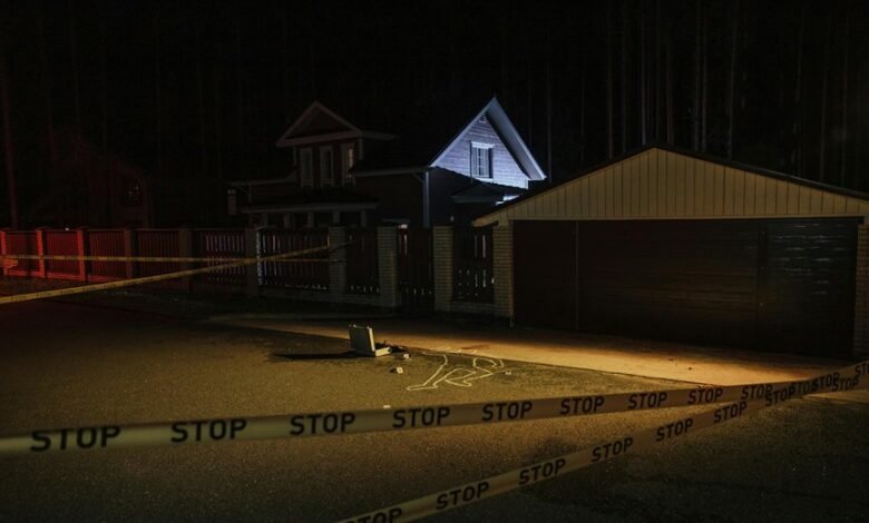 caller investigation and logs