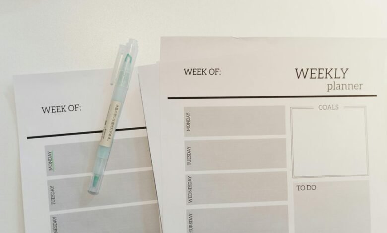 conversion planner marketing matrix