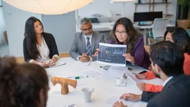 data driven industry growth