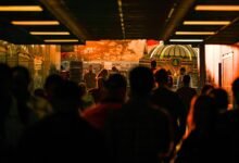 market trends and dynamics