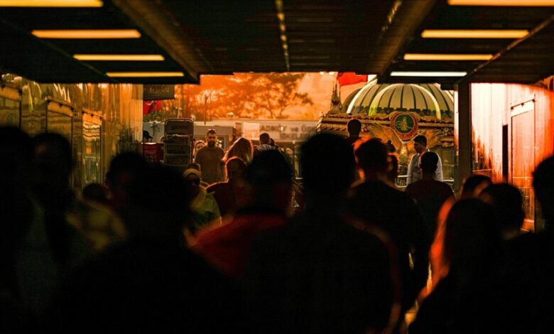 market trends and dynamics