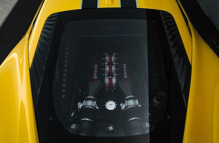 performance engine drives growth apex