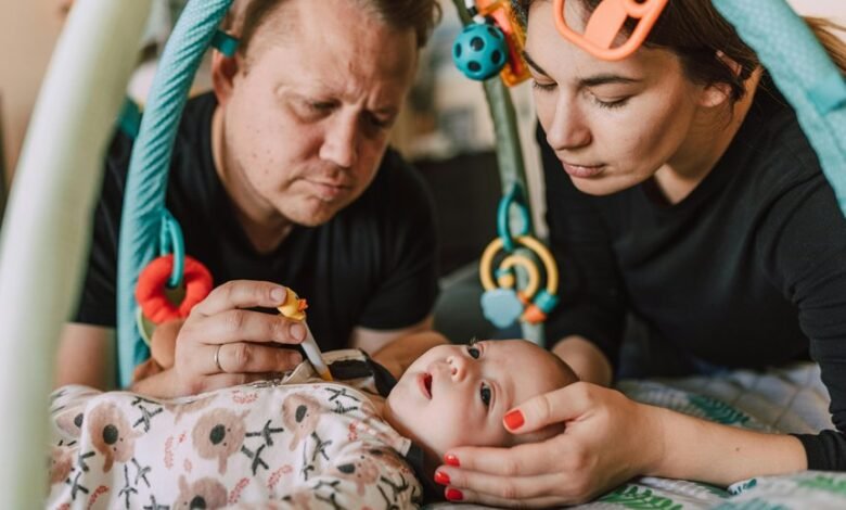 public concern monitoring activities