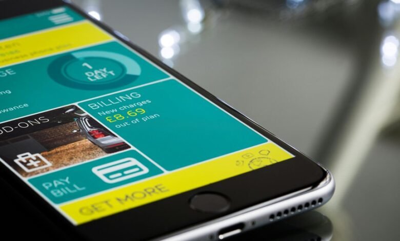 smart applications solutions provider