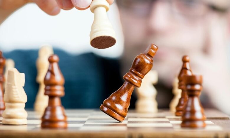 strategic growth planning initiative