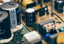 tech ladder for omega