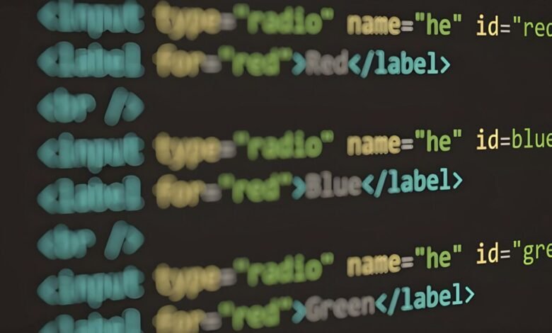 code trace reveals digital identifier meaning