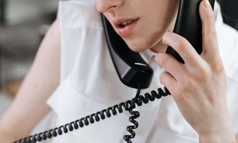 contact insight powering caller lookup