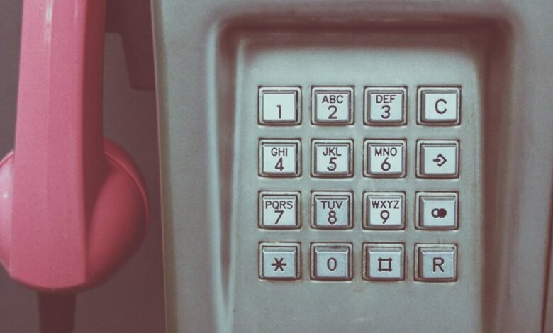 contact matrix phone discovery